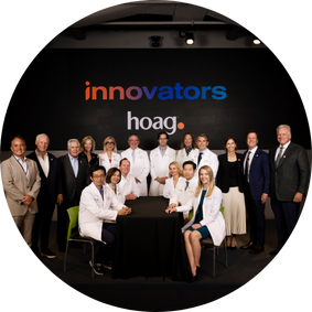 Hoag Innovators: Driving Healthcare Breakthroughs and Philanthropic Impact